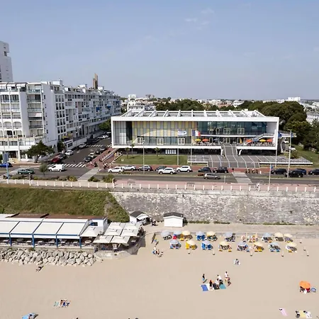 Best Western Hôtel Royan Océan-2